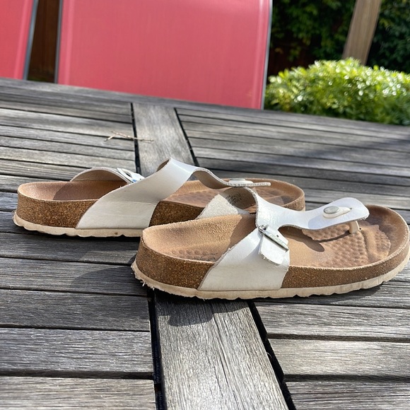 Biostep Birkenstock style sandal size 8 - Picture 5 of 7